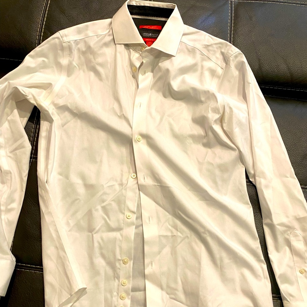 Mens 4 Shirt Bundle